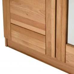 Ars Natura Drehtürenschrank Landvetter I - Kernbuche teilmassiv - Breite: 202 cm -Schlafzimmer Verkaufe DE 1000195502 200513 13551500031 DETAILS P000000001000195502