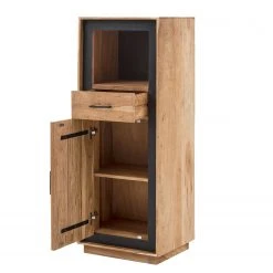 Ars Natura Kommode Weldon - Akazie massiv / Steinfurnier - Akazie / Schwarz 15 Ars Natura Kommode Weldon - Akazie massiv / Steinfurnier - Akazie / Schwarz -Schlafzimmer Verkaufe DE 1000196166 200114 13263800005 DETAILS P000000001000196166