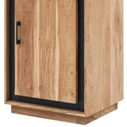 Ars Natura Kommode Weldon - Akazie massiv / Steinfurnier - Akazie / Schwarz 16 Ars Natura Kommode Weldon - Akazie massiv / Steinfurnier - Akazie / Schwarz -Schlafzimmer Verkaufe DE 1000196166 200114 13263900006 DETAILS P000000001000196166