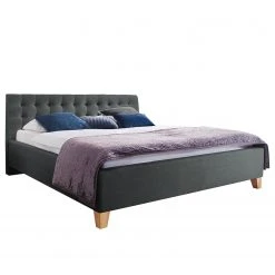 Meise.möbel Polsterbett Lucca - 180 x 200cm
