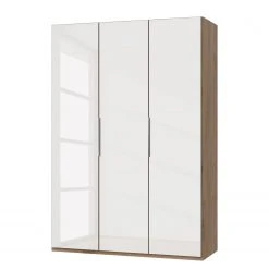 Fresh to go Drehtürenschrank Lebel 36 D I - Höhe: 216 cm - Breite: 150 cm