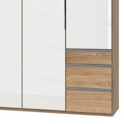 Fresh to go Drehtürenschrank Level 36 D III - Höhe: 216 cm - Breite: 300 cm -Schlafzimmer Verkaufe DE 1000201612 200124 15202000116 DETAILS P000000001000201612