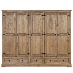 Maison Belfort Schlafzimmerset Finca Rustica I -Schlafzimmer Verkaufe DE 1000202101 200128 13372000006 DETAILS P000000001000202101