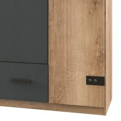 Wimex Drehtürenschrank Glasgow I - Breite: 180 cm -Schlafzimmer Verkaufe DE 1000202212 200205 10460700056 DETAILS P000000001000202212