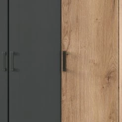 Wimex Drehtürenschrank Glasgow I - Breite: 180 cm -Schlafzimmer Verkaufe DE 1000202212 200205 10460700057 DETAILS P000000001000202212