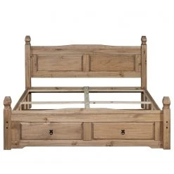 Maison Belfort Schlafzimmerset Finca Rustica III -Schlafzimmer Verkaufe DE 1000202261 200128 13372100024 DETAILS P000000001000202261