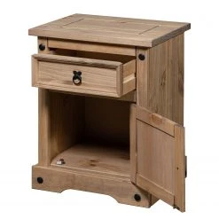 Maison Belfort Schlafzimmerset Finca Rustica III -Schlafzimmer Verkaufe DE 1000202261 200128 13372100030 DETAILS P000000001000202261