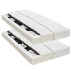 Nova Dream Sleepline Doppelmatratze Ausa