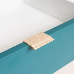 Norrwood Kommode Bibury I - Mehrfarbig / Eiche Sonoma Dekor -Schlafzimmer Verkaufe DE 1000202438 200124 09541400074 DETAILS P000000001000202438