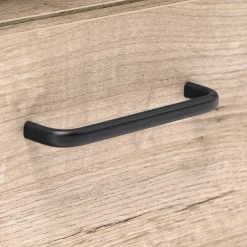 Norrwood Kommode Brookton II - Mehrfarbig / Eiche Dekor -Schlafzimmer Verkaufe DE 1000202440 200124 09541900104 DETAILS P000000001000202440