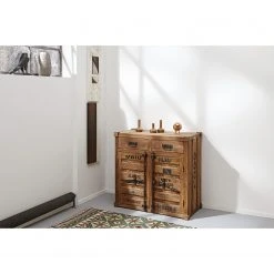 Wolf-Möbel Kommode Container II - Sheesham -Schlafzimmer Verkaufe DE 1000202467 200124 17312800003 MOOD DETAILS P000000001000202467 mood