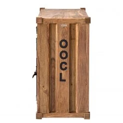 Wolf-Möbel Kommode Container II - Sheesham -Schlafzimmer Verkaufe DE 1000202467 201014 07093900003 DETAILS P000000001000202467