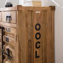 Wolf-Möbel Kommode Container II - Sheesham -Schlafzimmer Verkaufe DE 1000202467 210127 06211300004 DETAILS P000000001000202467