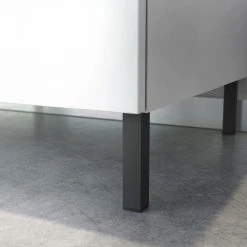 Germania Kommode California II - Weiß -Schlafzimmer Verkaufe DE 1000206695 200305 17322800098 DETAILS P000000001000206695