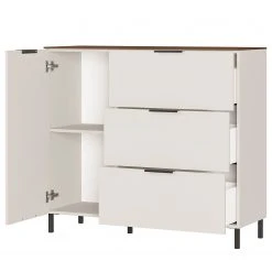 Germania Kommode California I - Kaschmir -Schlafzimmer Verkaufe DE 1000206708 200305 17323400222 DETAILS P000000001000206708