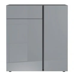 Germania Kommode Mesa II - Glas - Silbergrau / Graphit -Schlafzimmer Verkaufe DE 1000206712 200305 17323700250 DETAILS P000000001000206712