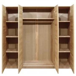 Ars Natura Drehtürenschrank Woodston -Schlafzimmer Verkaufe DE 1000208526 200319 10231800026 DETAILS P000000001000208526