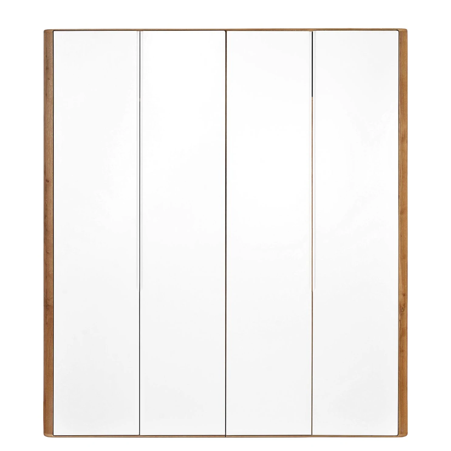 Studio Copenhagen Kleiderschrank Loca II 3 Studio Copenhagen Kleiderschrank Loca II – Bild 3