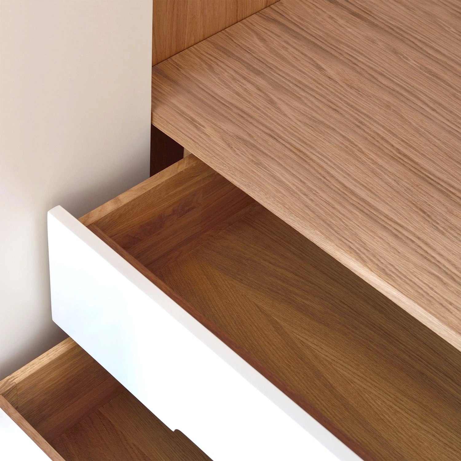 Studio Copenhagen Kleiderschrank Loca II 5 Studio Copenhagen Kleiderschrank Loca II – Bild 5