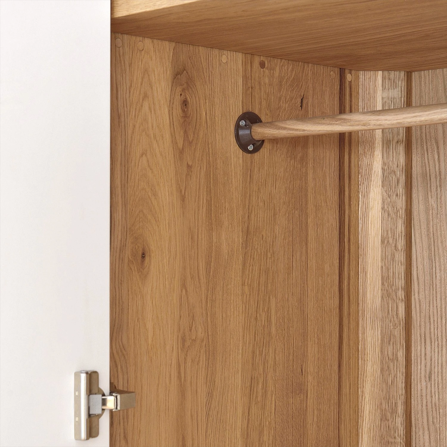 Studio Copenhagen Kleiderschrank Loca II 6 Studio Copenhagen Kleiderschrank Loca II – Bild 6