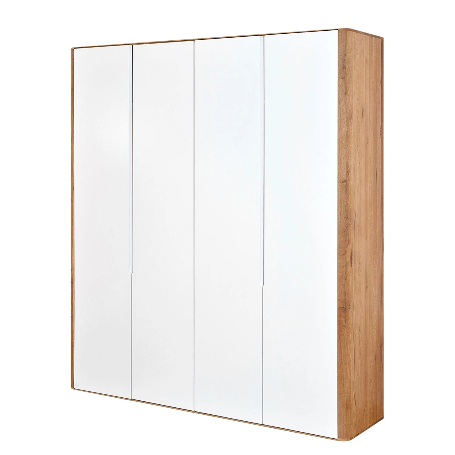 Studio Copenhagen Kleiderschrank Loca II 1 Studio Copenhagen Kleiderschrank Loca II