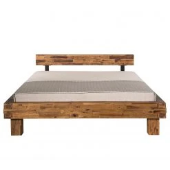 Neue Modular Bett Gremio I - mit Kopfteil ohne Dekoration - 180 x 200cm -Schlafzimmer Verkaufe DE 1000208759 200414 13474900010 DETAILS P000000001000208759