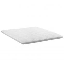 Meise.möbel Kaltschaum-Topper Karo-Klima - 160 x 200cm