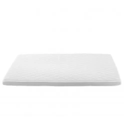 Meise.möbel Kaltschaum-Topper Karo-Klima - 160 x 200cm -Schlafzimmer Verkaufe DE 1000209428 200407 08215400008 DETAILS P000000001000209428