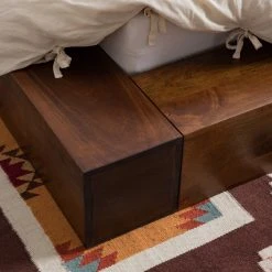 Ars manufacti Massivholzbett Wicklewood -Schlafzimmer Verkaufe DE 1000210697 200408 14300600011 DETAILS P000000001000210697