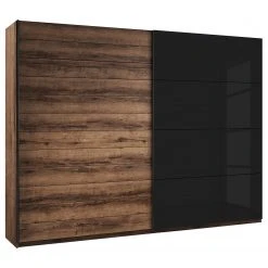 Mooved Schwebetürenschrank Scotter - Breite: 270 cm