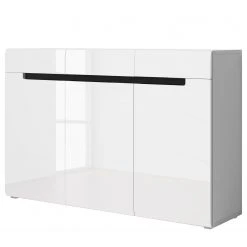 Mooved Sideboard Richland - Weiß