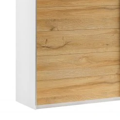 Mooved Schwebetürenschrank Rockton - Eiche Grandson Dekor - Breite: 200 cm -Schlafzimmer Verkaufe DE 1000211382 200525 12463700291 DETAILS P000000001000211382