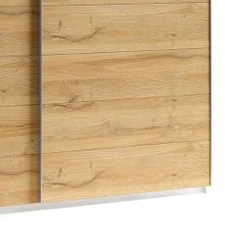 Mooved Schwebetürenschrank Rockton - Eiche Grandson Dekor - Breite: 200 cm -Schlafzimmer Verkaufe DE 1000211382 200525 12463900293 DETAILS P000000001000211382