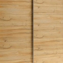 Mooved Schwebetürenschrank Rockton - Eiche Grandson Dekor - Breite: 200 cm -Schlafzimmer Verkaufe DE 1000211382 200525 12463900294 DETAILS P000000001000211382