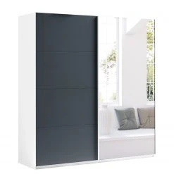 Schwebetürenschrank Rockton