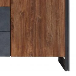 Ars manufacti Drehtürenschrank Marton - Eiche Stirling Dekor / Anthrazit - Breite: 96 cm 12 Ars manufacti Drehtürenschrank Marton - Eiche Stirling Dekor / Anthrazit - Breite: 96 cm -Schlafzimmer Verkaufe DE 1000211540 200424 13273200190 DETAILS P000000001000211540