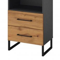 Rauch Orange Kommode Butte III - Breite: 47 cm -Schlafzimmer Verkaufe DE 1000211589 200512 09013700024 DETAILS P000000001000211589