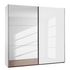 Rauch Blue Schwebetürenschrank Halle