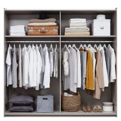 Rauch Blue Schwebetürenschrank Halle 14 Rauch Blue Schwebetürenschrank Halle -Schlafzimmer Verkaufe DE 1000211594 200512 09061500051 DETAILS P000000001000211594