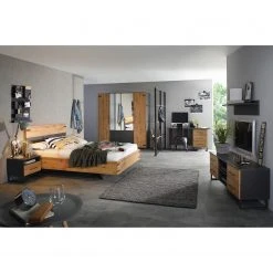 Rauch Orange Bettgestell Butte - 140 x 200cm -Schlafzimmer Verkaufe DE 1000211598 200512 09020100048 MOOD DETAILS P000000001000211598 mood