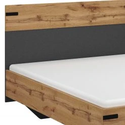 Rauch Orange Bettgestell Butte - 140 x 200cm -Schlafzimmer Verkaufe DE 1000211598 200512 09020200049 DETAILS P000000001000211598