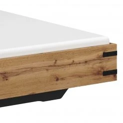 Rauch Orange Bettgestell Butte - 140 x 200cm -Schlafzimmer Verkaufe DE 1000211598 200512 09020400050 DETAILS P000000001000211598