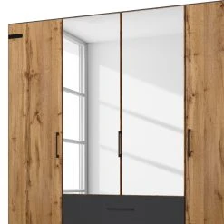 Rauch Orange Drehtürenschrank Butte - Breite: 180 cm -Schlafzimmer Verkaufe DE 1000211599 200512 09021200058 DETAILS P000000001000211599