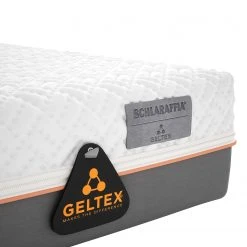Schlaraffia Matratze Geltex Quantum 180 - 200 x 210cm - H2 - 16 cm -Schlafzimmer Verkaufe DE 1000211652 200512 15164000407 DETAILS P000000001000211652