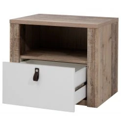 Loftscape Nachtkommode Caseville -Schlafzimmer Verkaufe DE 1000212347 200529 12022400013 DETAILS P000000001000212347