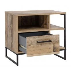 Loftscape Nachtkommode Richburg -Schlafzimmer Verkaufe DE 1000212383 200529 12022900139 DETAILS P000000001000212383