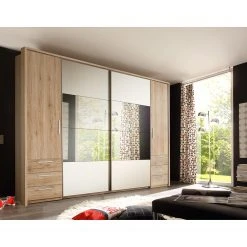 Loftscape Schwebetürenschrank Stevens I -Schlafzimmer Verkaufe DE 1000212455 200513 16114400003 MOOD DETAILS P000000001000212455 mood