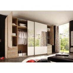 Loftscape Schwebetürenschrank Stevens I -Schlafzimmer Verkaufe DE 1000212455 200513 16114500004 MOOD DETAILS P000000001000212455 mood