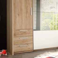 Loftscape Schwebetürenschrank Stevens I -Schlafzimmer Verkaufe DE 1000212455 200513 16114900008 DETAILS P000000001000212455