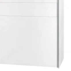 Loftscape Schwebetürenschrank Portville - Weiß -Schlafzimmer Verkaufe DE 1000212472 200513 16125300076 DETAILS P000000001000212472